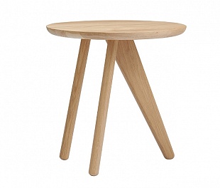 Столик Fin Side Table